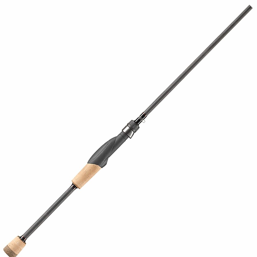 Rods * | Special Design Lamiglas Pro Xp Bass Spinning Rod