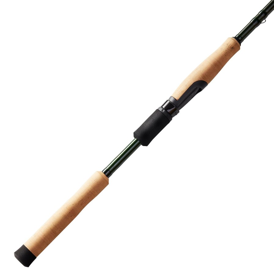 Rods * | Bargain Sale St. Croix Eyecon Spinning Rod