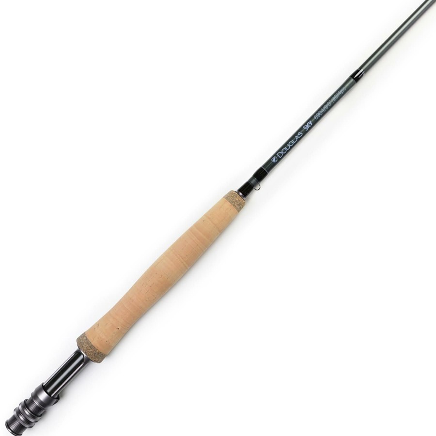 Rods * | Exceptional Design Douglas Sky Fly Rod