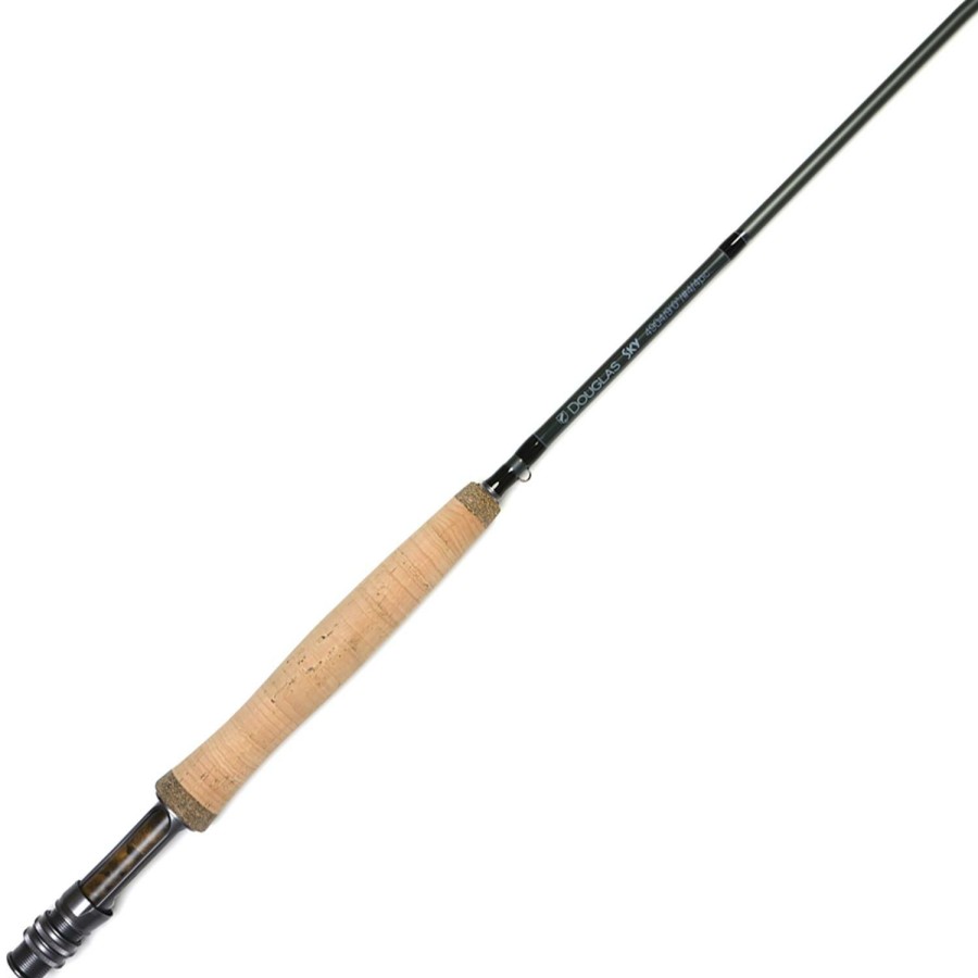 Rods * | Exceptional Design Douglas Sky Fly Rod