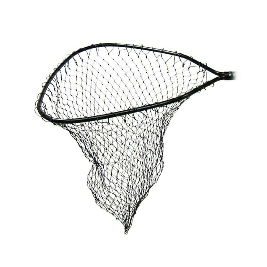 Fishing Accessories * | Opening Sales Ranger Hook-Free Treated Replacement Net