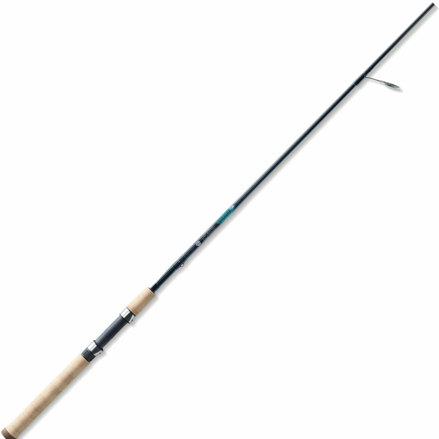 Rods * | Best Quality St. Croix Premier Spinning Rod