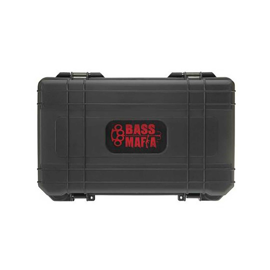 Gear & Tackle Storage * | The Latest Fashion Bass Mafia Deep Cranking Coffin