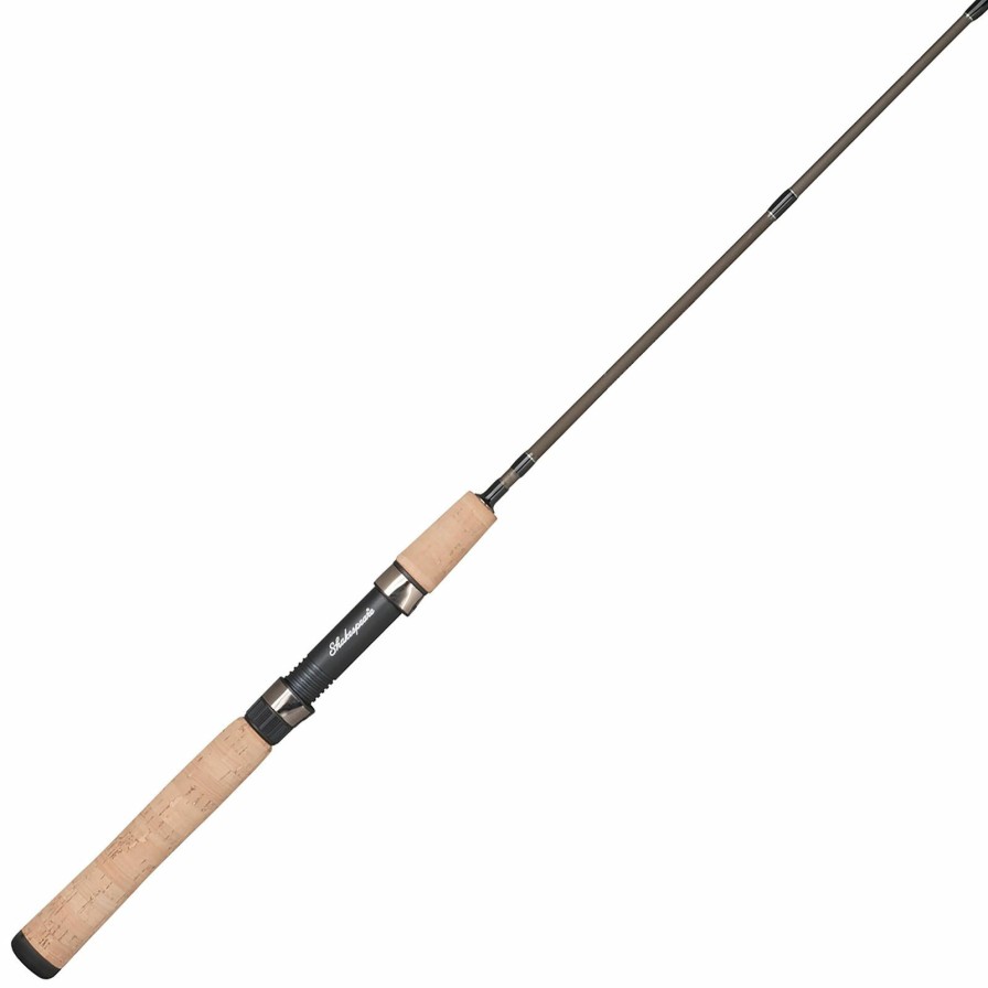 Rods * | Quality Guarantee Shakespeare Micro Series Spinning Rod