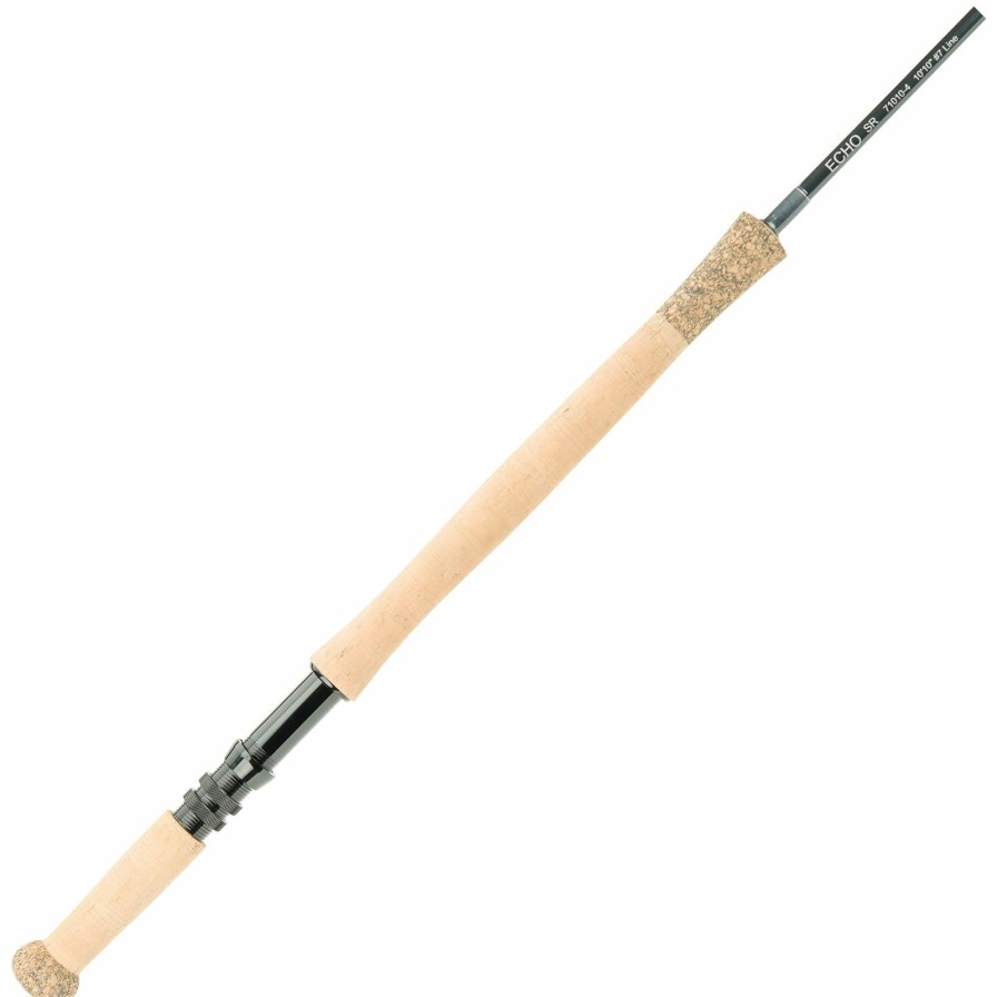 Rods * | Top Sell Echo Sr Switch Fly Rod