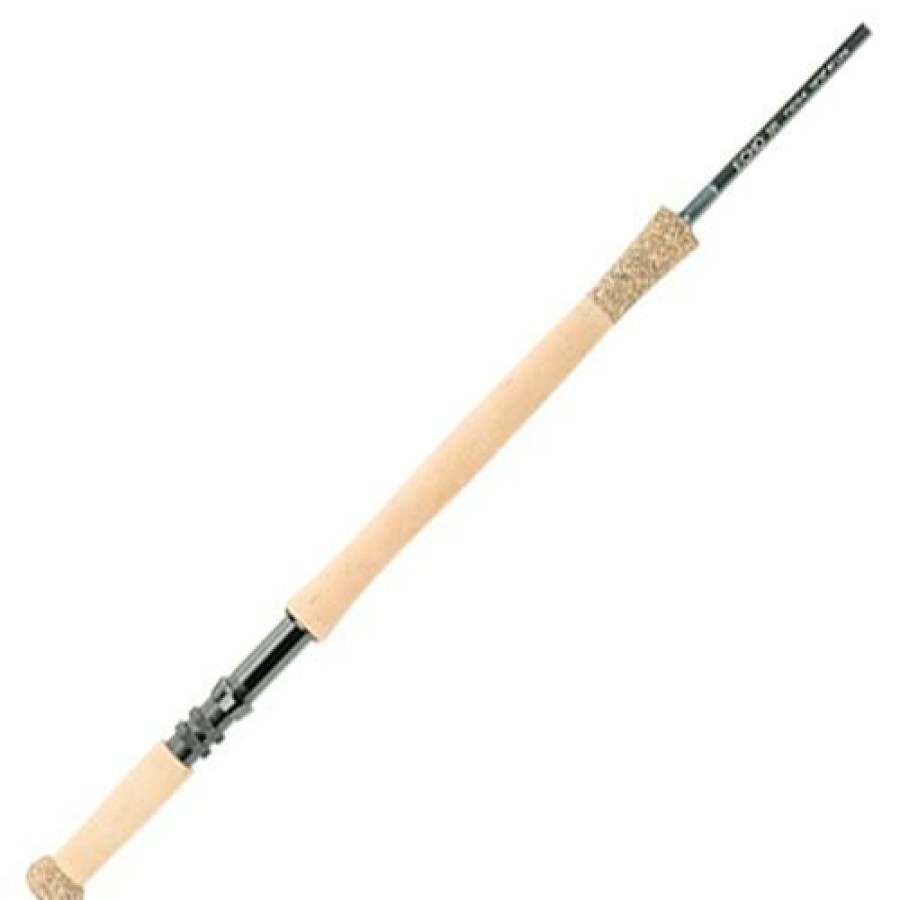 Rods * | Top Sell Echo Sr Switch Fly Rod