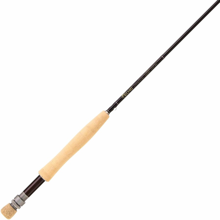 Rods * | Offering Discounts Echo Carbon Xl Euro Nymph Fly Rod