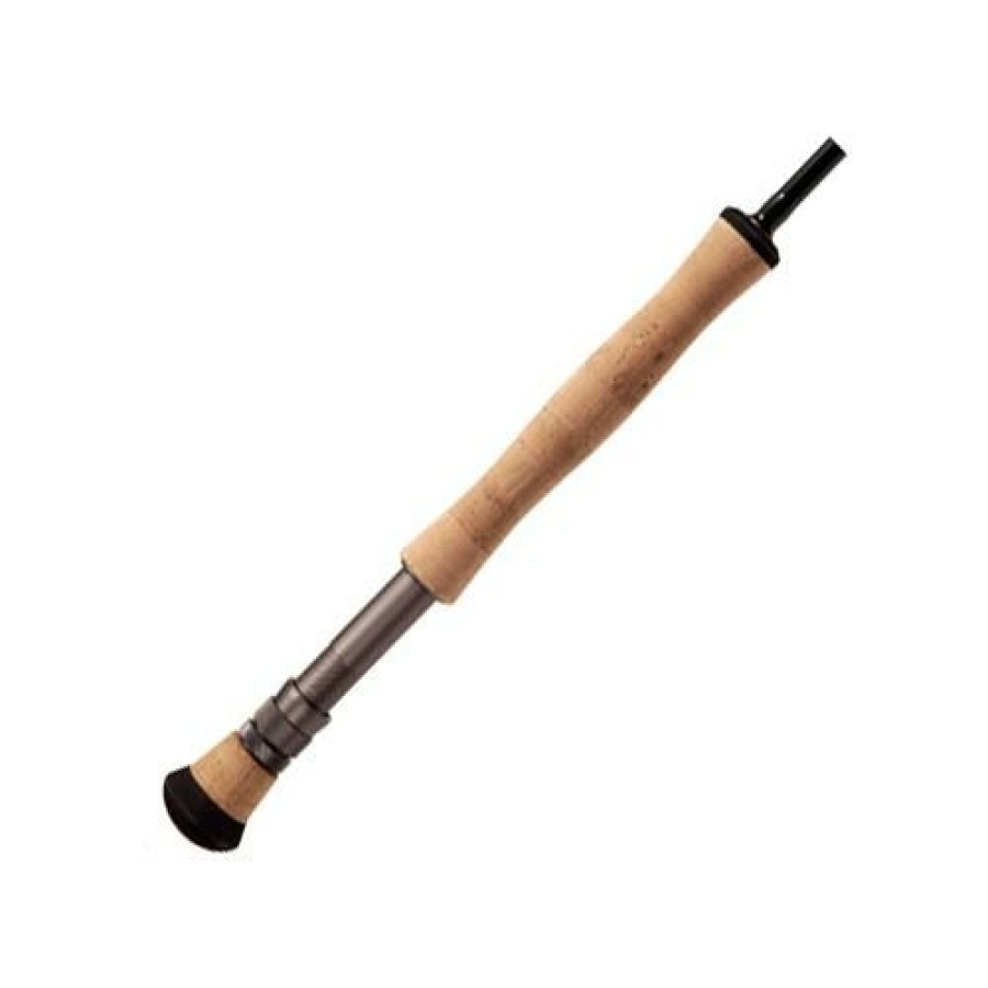 Rods * | Delicate Design Temple Fork Outfitters Signature Ii Fly Rod