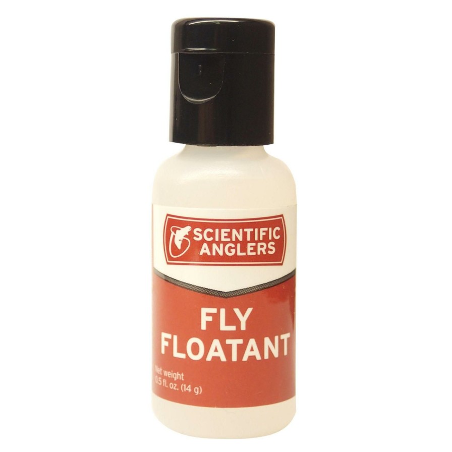 Line * | Discounts Scientific Anglers Fly Floatant