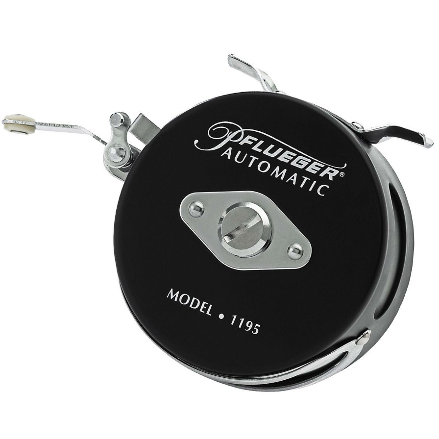 Reels * | Discounts Pflueger Automatic Fly Reel