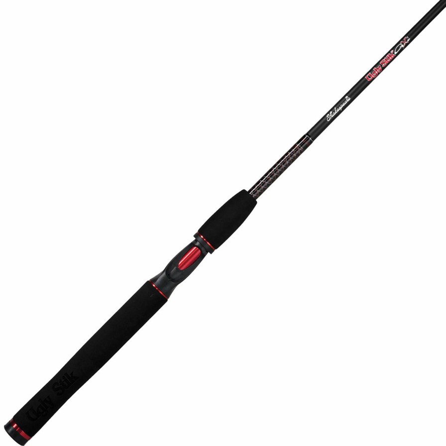 Rods * | Top Sell Shakespeare Ugly Stik Gx2 Spinning Rod