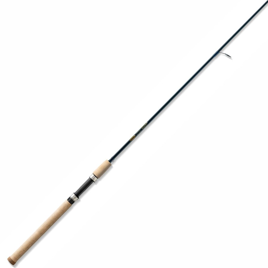 Rods * | Sale Merchandise St. Croix Triumph Salmon & Steelhead Spinning Rod