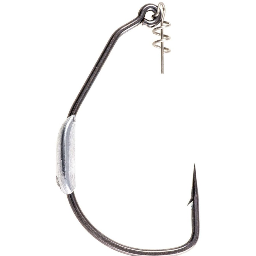 Terminal Tackle * | Special Design Owner Weighted Beast Hooks