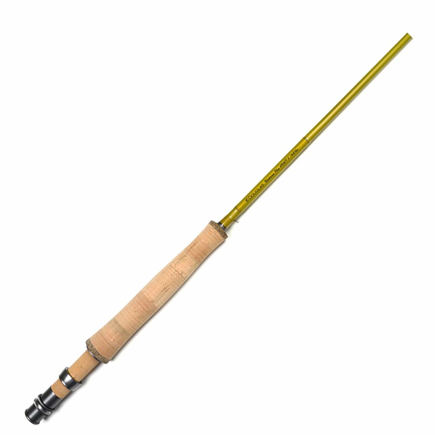 Rods * | At Low Price Douglas Upstream Plus Fly Rod