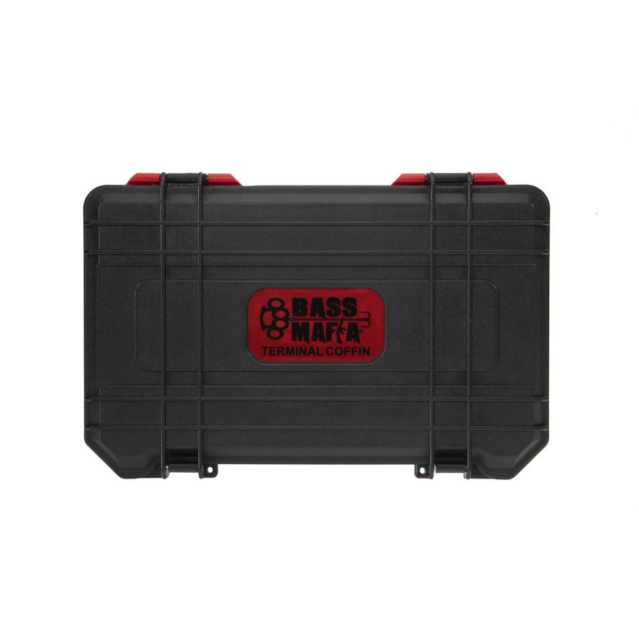 Gear & Tackle Storage * | Store Bass Mafia Terminal Coffin