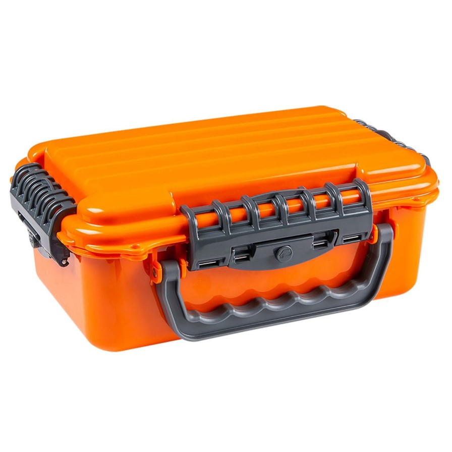 Gear & Tackle Storage * | Opening Sales Plano Abs Waterproof Case