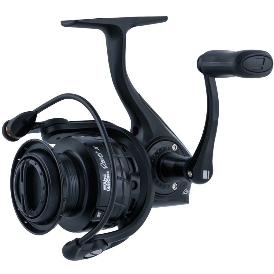 Reels * | The Latest Fashion Abu Garcia Revo X Spinning Reel