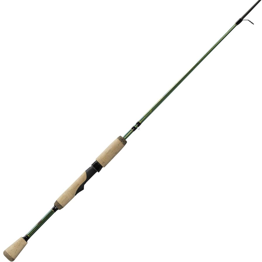 Rods * | At Discount Prices Lew'S Wally Marshall Classic Series Spinning Rod