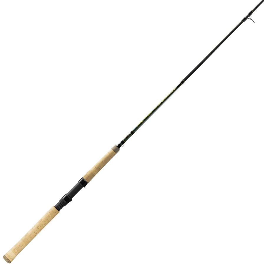 Rods * | At Discount Prices Lew'S Wally Marshall Classic Series Spinning Rod