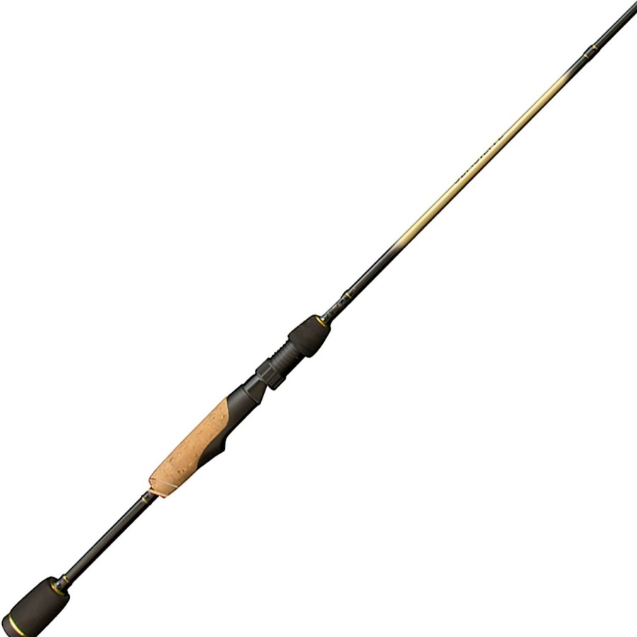 Rods * | Reliable Quality Shimano Sensilite Spinning Rod