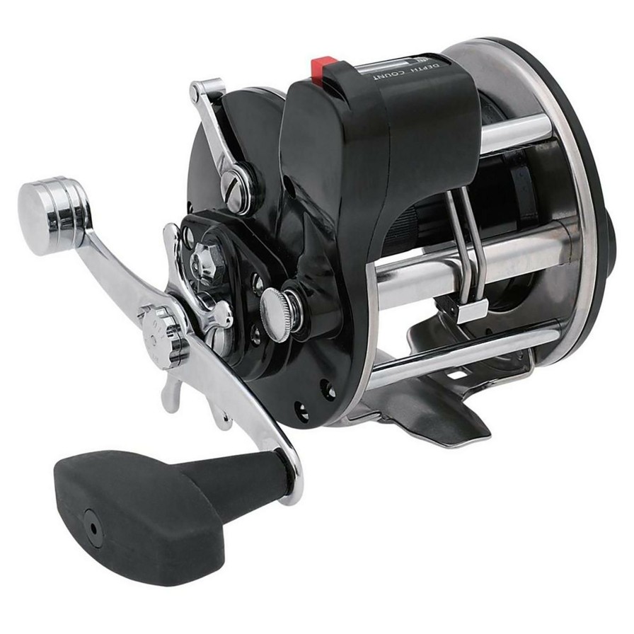 Reels * | Delicate Design Penn 209Lc Line Counter Reel