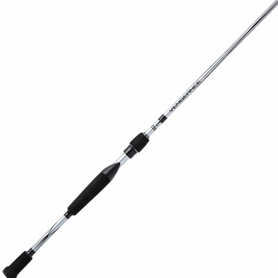 Rods * | Original Model Abu Garcia Vengeance Spinning Rod