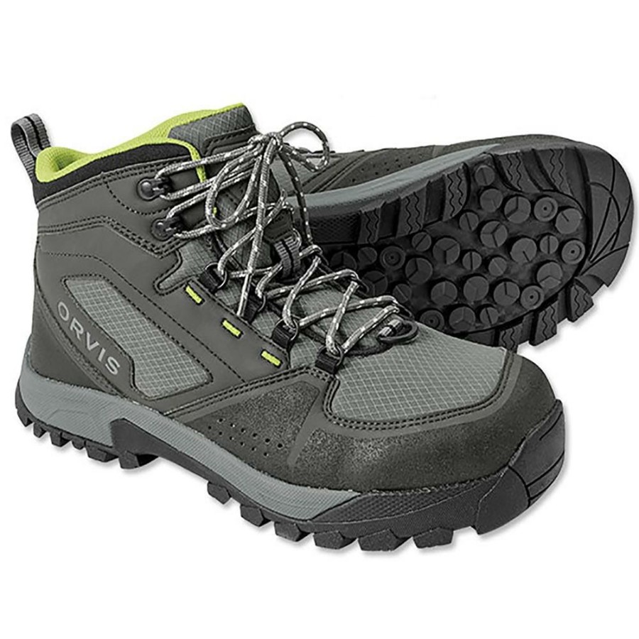 Wading * | Delicate Design Orvis Men'S Ultralight Wading Boots