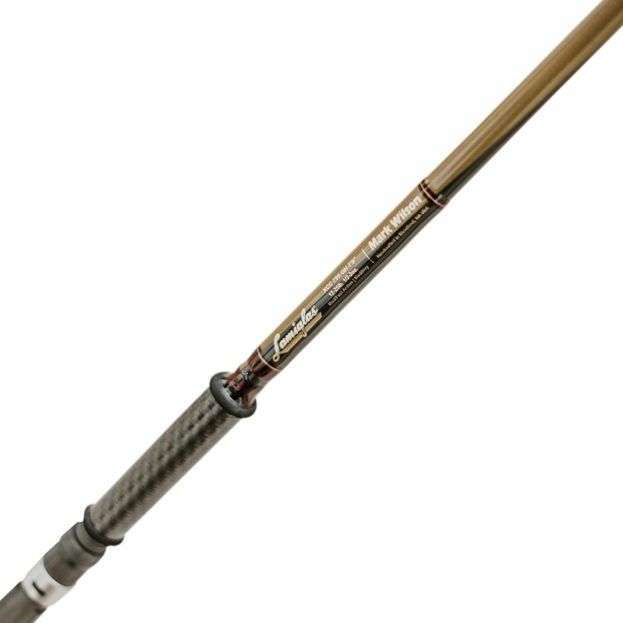 Rods * | Classical Style Lamiglas Xcc Bait & Trolling Casting Rod