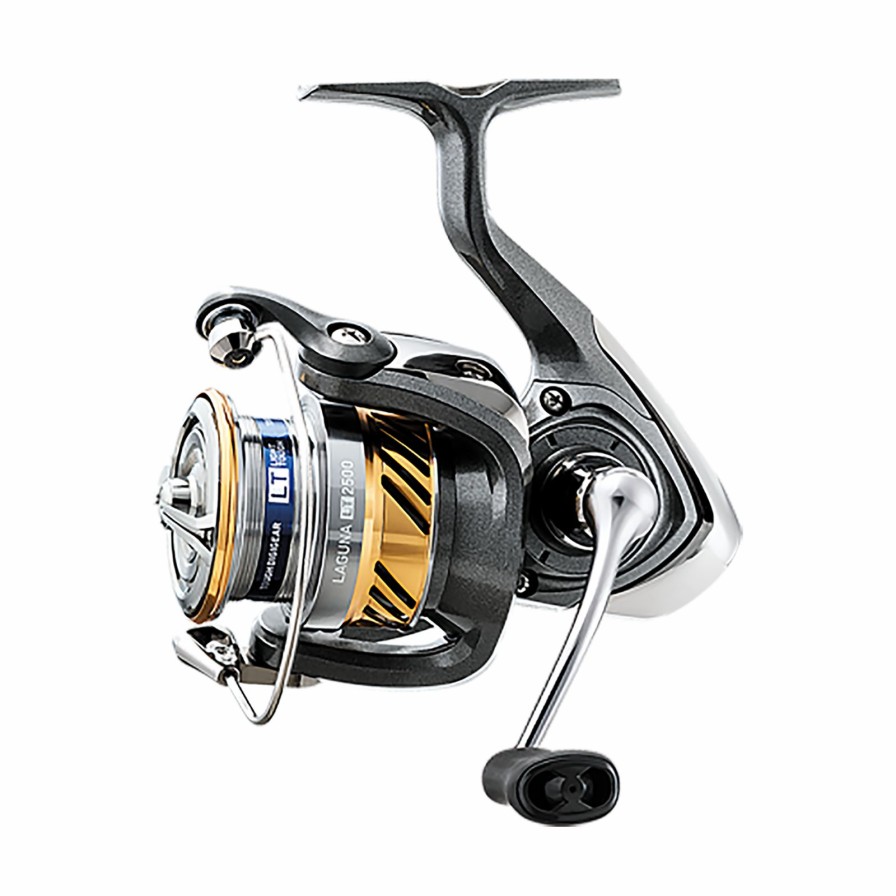 Reels * | Original Model Daiwa Laguna Lt Spinning Reel