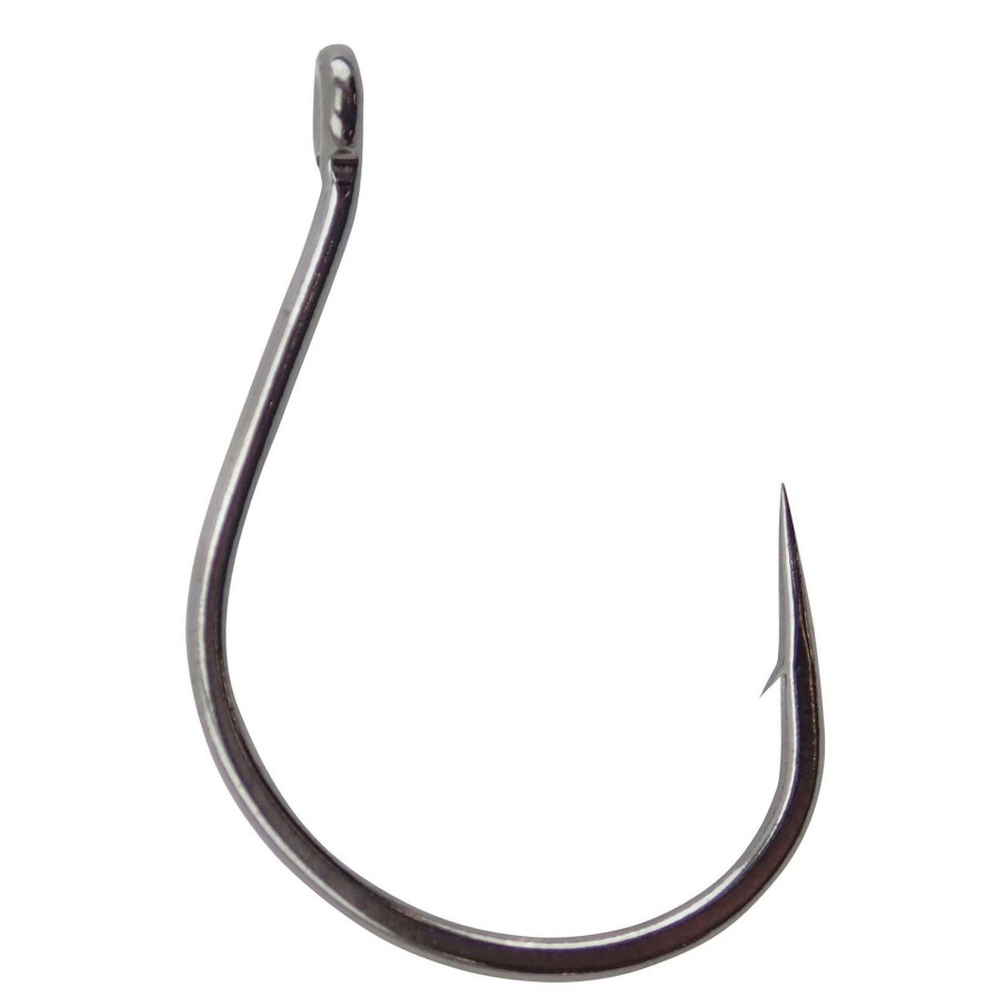 Terminal Tackle * | At Low Price Gamakatsu Finesse Wide Gap Hooks