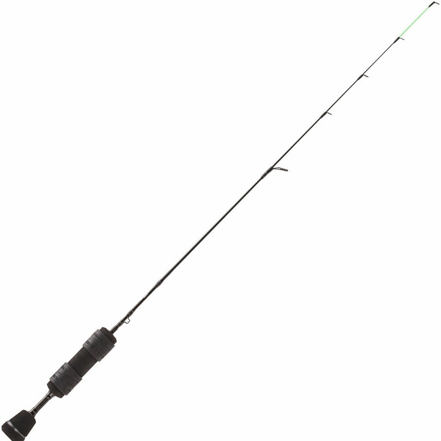 Rods * | Classical Style 13 Fishing Widow Maker Ice Rod