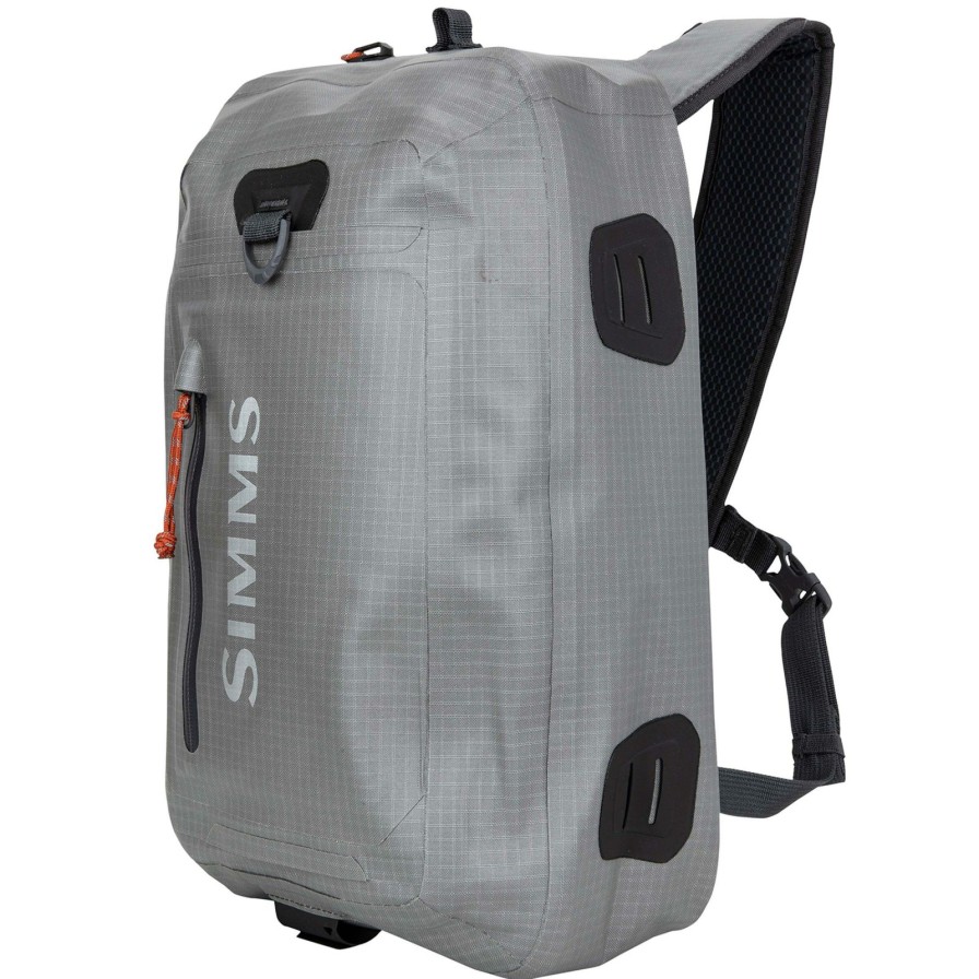 Gear & Tackle Storage * | Classical Style Simms Dry Creek Z Sling Pack