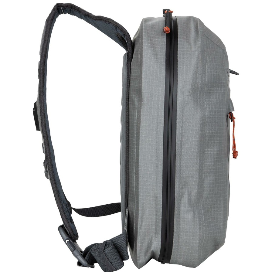 Gear & Tackle Storage * | Classical Style Simms Dry Creek Z Sling Pack