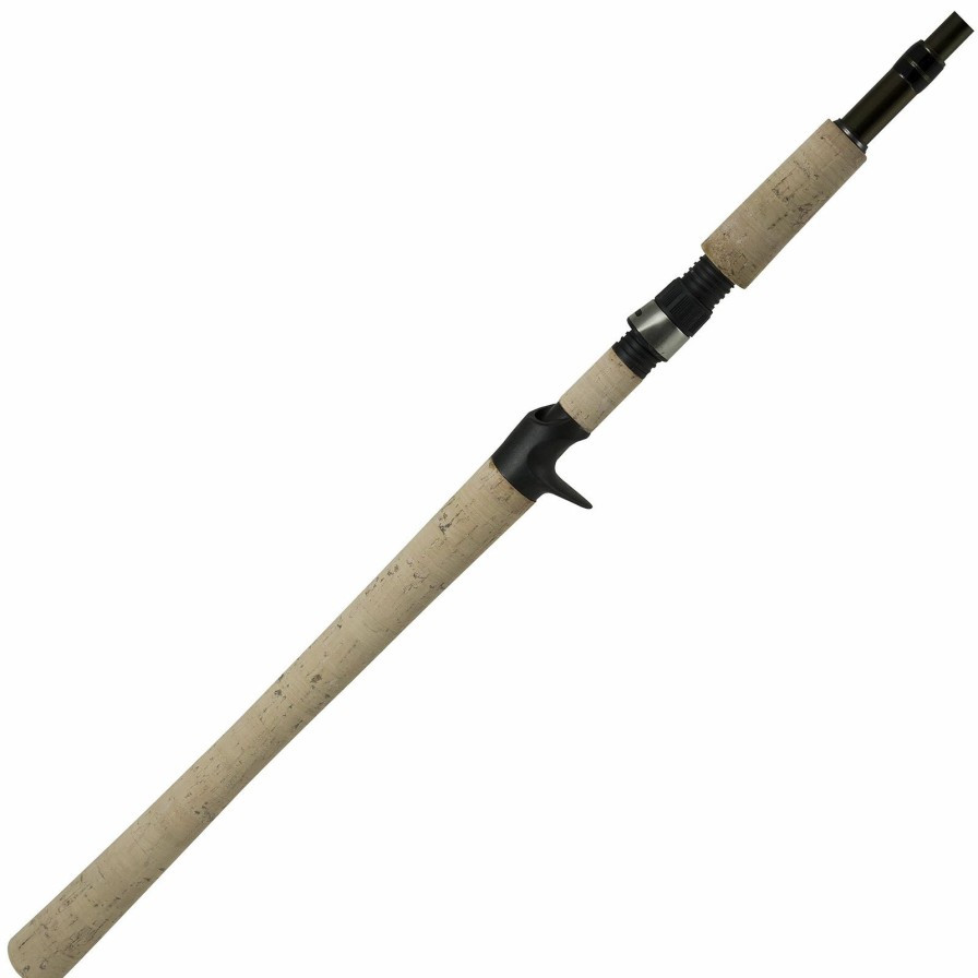 Rods * | Bargain Sale Okuma Dead Eye Pro Trolling Rod