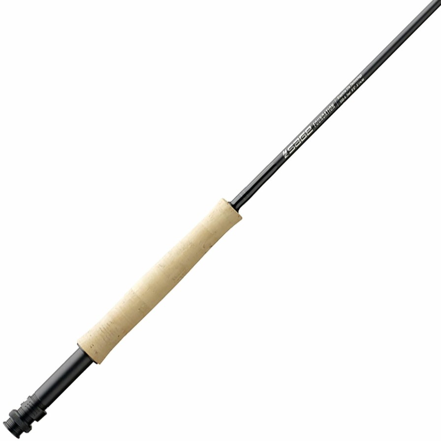 Rods * | Original Model Sage Foundation Fly Rod