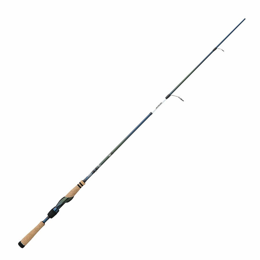 Rods * | At Low Price Daiwa Rg Walleye Spinning Rod