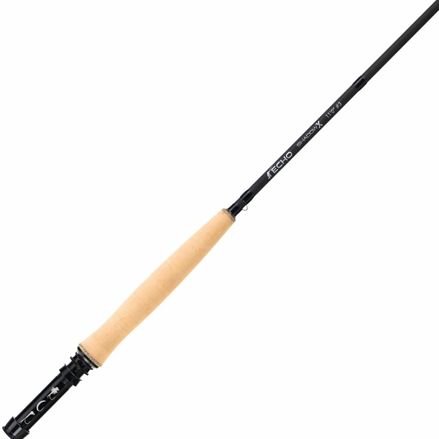 Rods * | Special Style Echo Shadow X Fly Rod