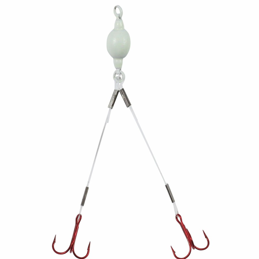 Terminal Tackle * | At Discount Prices Northland Mini Predator Rig