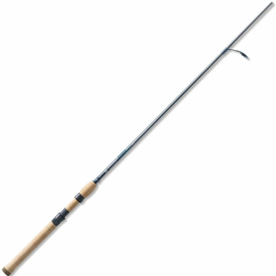 Rods * | Glamor Model St. Croix Avid Spinning Rod