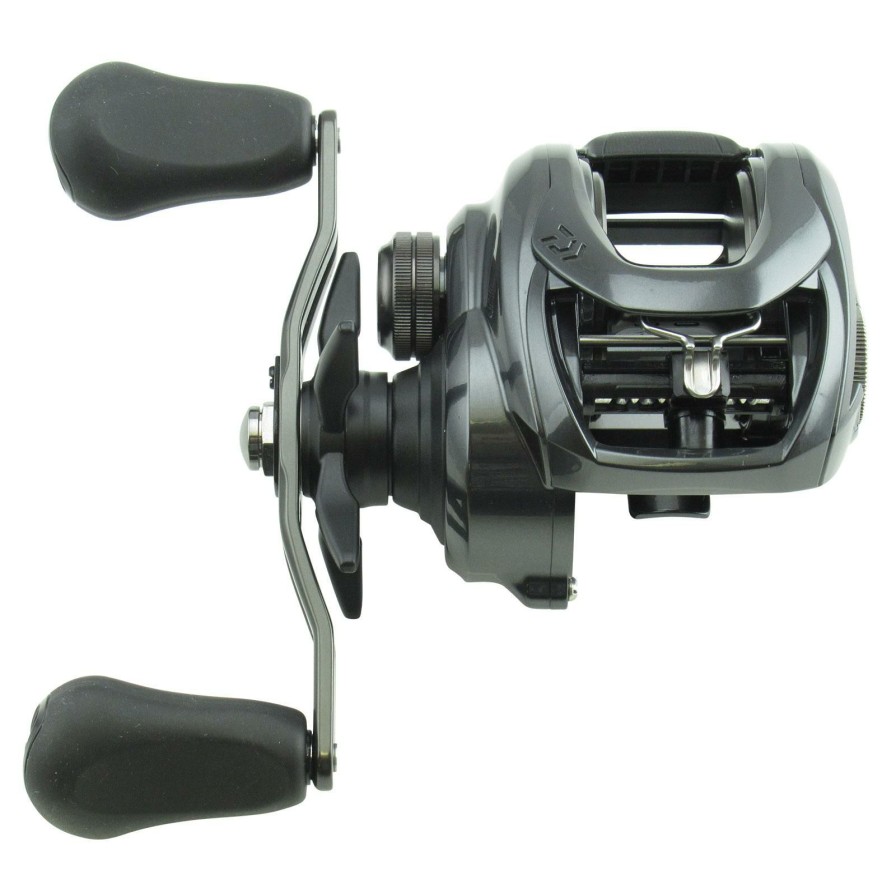 Reels * | Offering Discounts Daiwa Tatula Tw300 Low-Profile Casting Reel