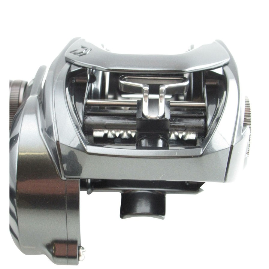 Reels * | Offering Discounts Daiwa Tatula Tw300 Low-Profile Casting Reel