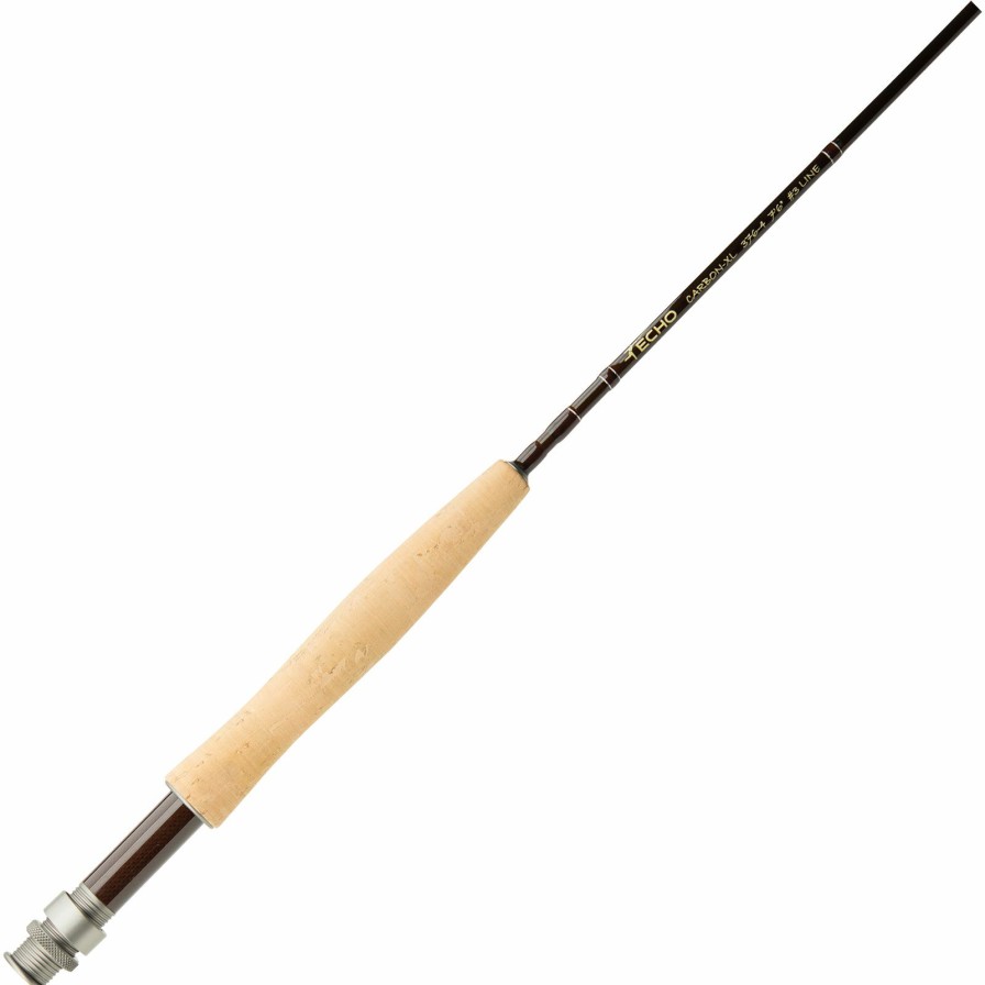 Rods * | At Discount Prices Echo Carbon Xl Rod