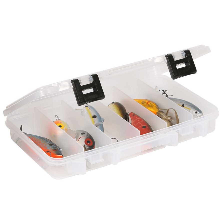 Gear & Tackle Storage * | Store Plano 3600 Prolatch Stowaway Tackle Box