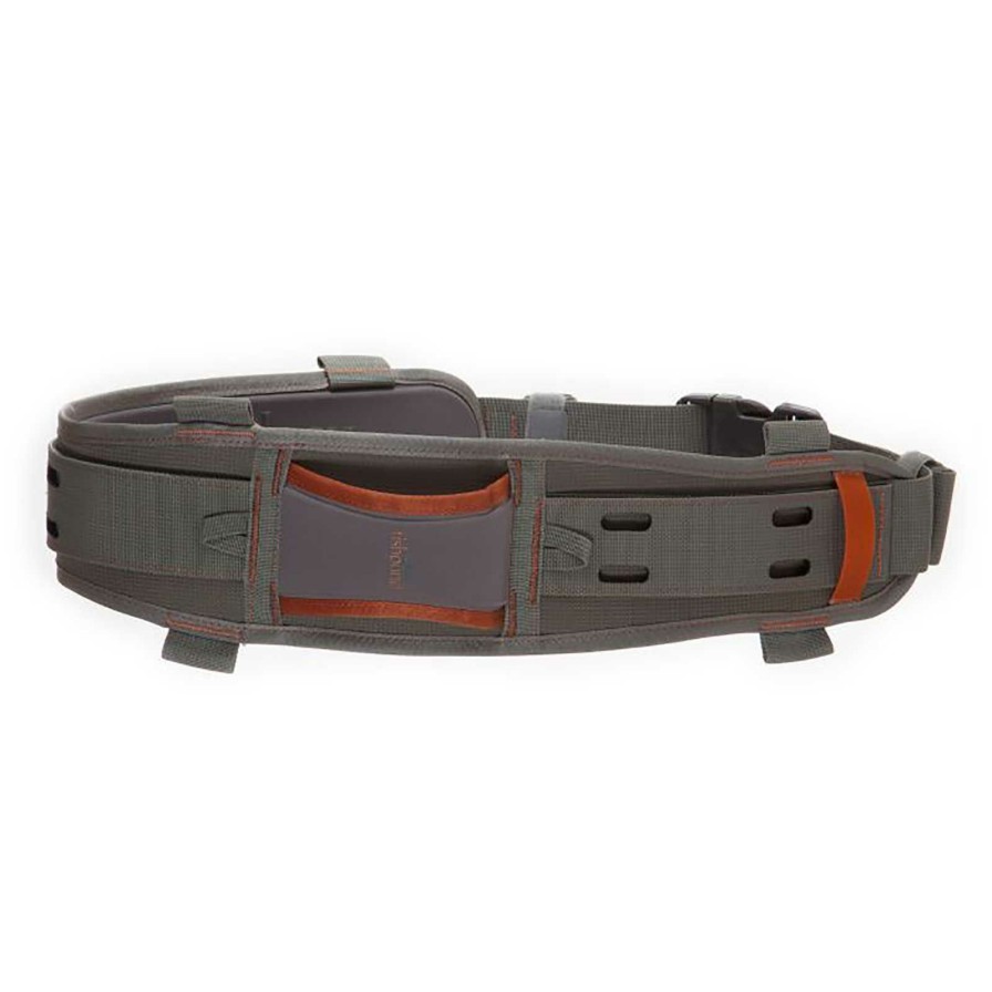 Wading * | Opening Sales Fishpond Men'S South Fork Wader Belt