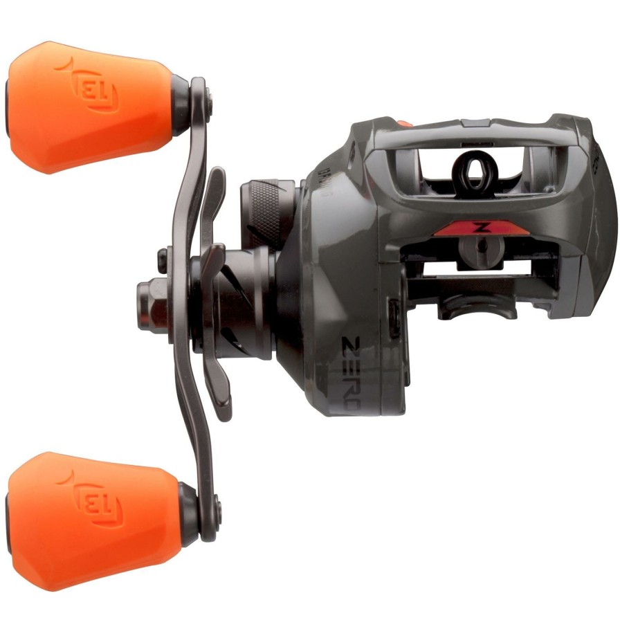 Reels * | Special Style 13 Fishing Concept Z Slide Sld Low-Profile Casting Reel