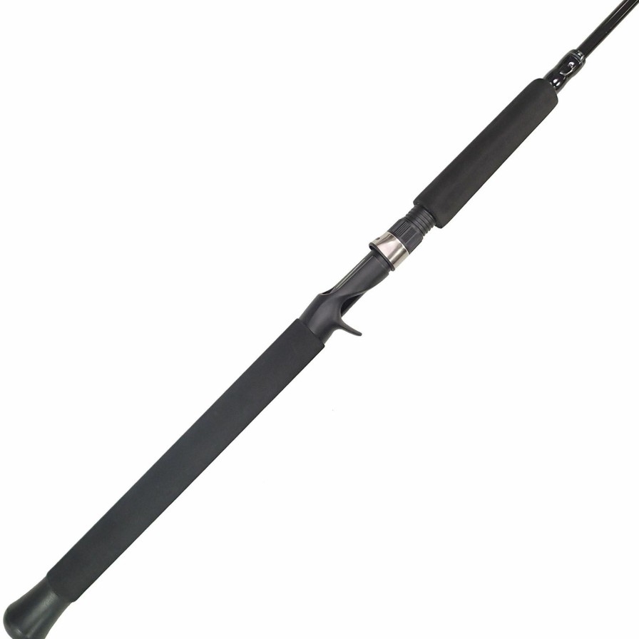 Rods * | High Quality Daiwa Great Lakes Trolling Rod