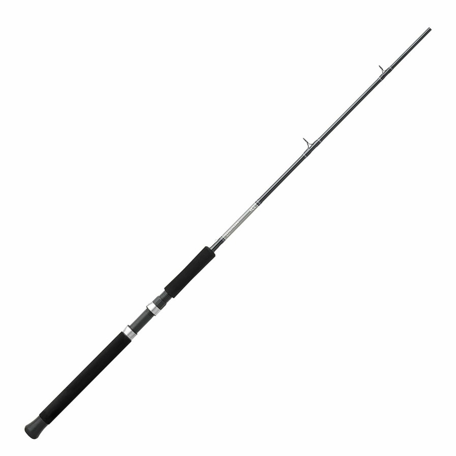 Rods * | High Quality Daiwa Great Lakes Trolling Rod