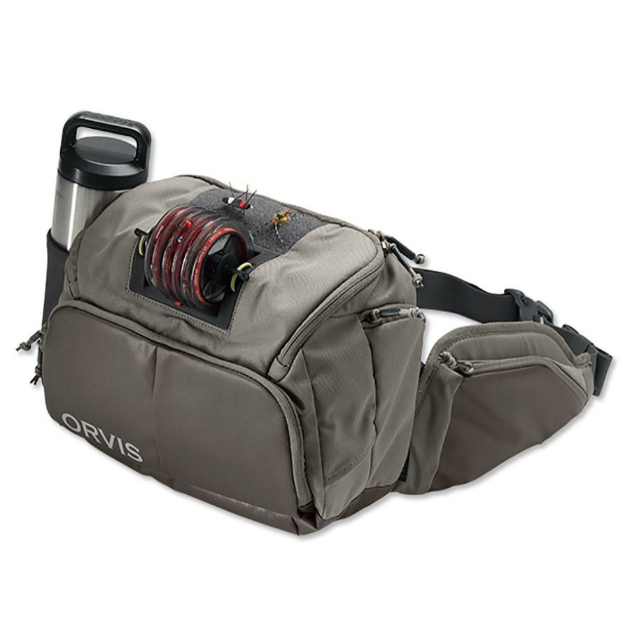 Wading * | Bargain Sale Orvis Guide Hip Pack