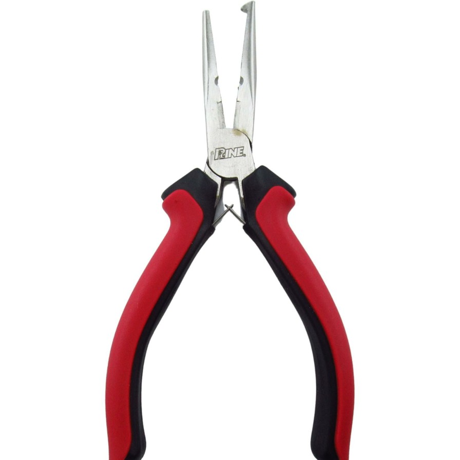 Fishing Accessories * | Original Model P-Line Micron Split Ring Pliers