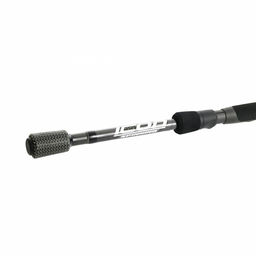 Rods * | Offering Discounts Cashion Icon Series Spinning Rod